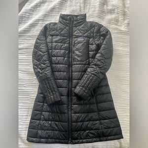 Patagonia Radalie parka